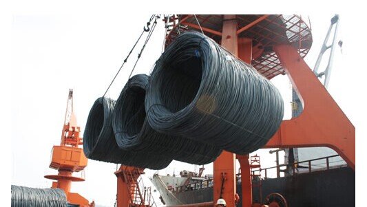 鋼鐵制品的HS海關(guān)商品歸類