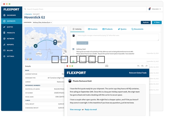 02Flexport 通過自營的方式,串聯(lián)客戶與貨運業(yè)者.png