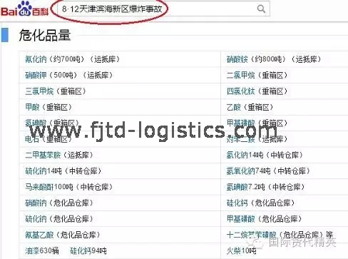 火柴、打火機(jī)、煙花算危品嘛?天津港爆炸事故 (2).png