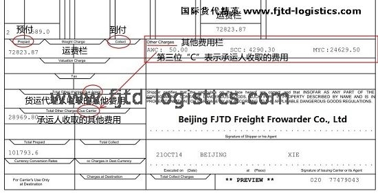 運單上的其他費用Other Charges.jpg