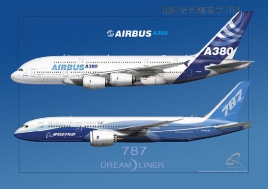 空客A380和波音B787.jpg